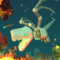 Tower Rush: Survival Defense cho Android