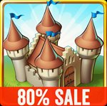 Townsmen Premium cho Android