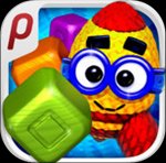 Toy Blast cho iOS