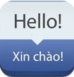 Tra câu Việt - Anh for iOS