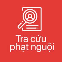 Tra cứu phạt nguội toàn quốc cho Android