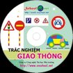 Trắc nghiệm giao thông