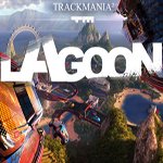 Trackmania² Lagoon