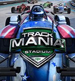 TrackMania² Stadium