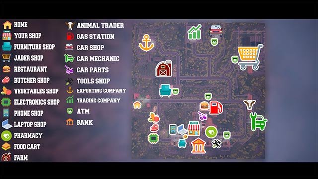 Trader Life Simulator 2