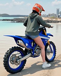 Traffic Bike 3D: City Tour cho Android