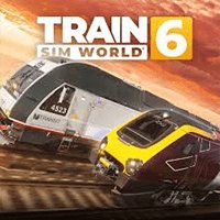 Train Sim World 6