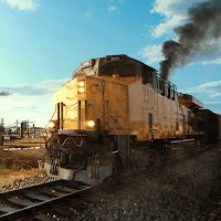 Train Station 3 cho iOS