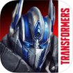Transformers: Age of Extinction - The Official Game cho iOS