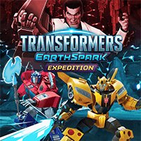 Transformers: EarthSpark - Expedition