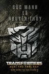 Transformers: Quái thú trỗi dậy