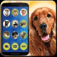 Translator for dogs joke cho Android