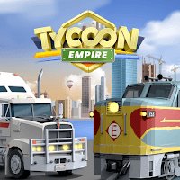 Transport Tycoon Empire: City cho Android