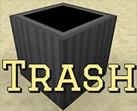 Trash Mod