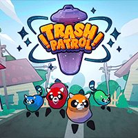 Trash Patrol