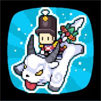 Treasure Hunter Pixel Survival cho Android