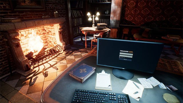 Treasure Hunter Simulator 2