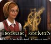 Treasure Seekers: The Enchanted Canvases For Mac