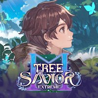 Tree of Savior M: Extreme cho iOS