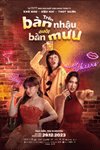 Trên bàn nhậu dưới bàn mưu