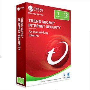 Trend Micro Internet Security