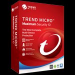Trend Micro Maximum Security