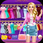 Trendy Fashion Styles Dress Up cho Android
