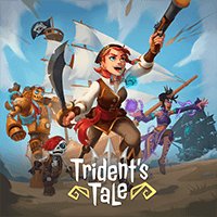 Trident's Tale