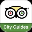 TripAdvisor Offline City Guides cho iOS