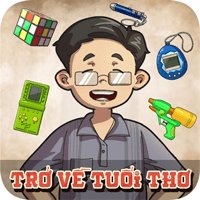 Trở Về Tuổi Thơ cho Android