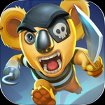 Tropical Wars cho iOS