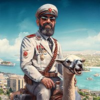 Tropico 7
