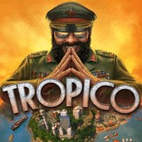 Tropico cho iOS