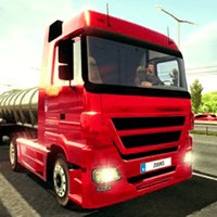 Truck Simulator 2018: Europe cho iOS