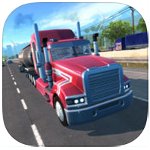 Truck Simulator PRO 2 cho iOS