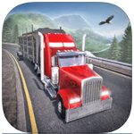 Truck Simulator PRO cho iOS