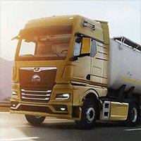 Truckers of Europe 3 cho iOS