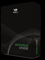 TrustPort Antivirus Sphere