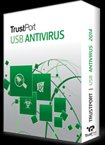 TrustPort USB Antivirus
