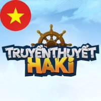Truyền Thuyết Haki