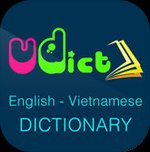 Từ điển Anh Việt VDict cho iOS