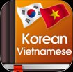 Từ điển Oxford Hàn Việt for iOS