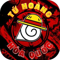 Tứ Hoàng Hỏa Quốc cho iOS