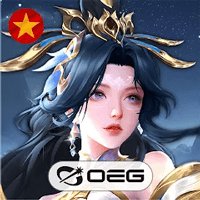 Tu Tiên Chi Lộ - OEG cho Android