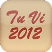 Tử vi vận hạn Nhâm Thìn 2012 for Android