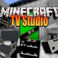 TV Studio Mod