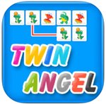 Twin Angel Free cho iOS