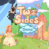 Two Sides: Voyage to the Mainland