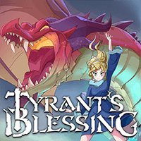 Tyrant's Blessing