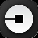 Uber cho iOS